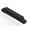 Edgeboard Connectors - 151-357-012-454-108-ND - DigiKey