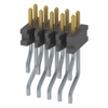 Headers, Male Pins - 612-FTMH-105-03-L-DH-K-TRDKR-ND - DigiKey