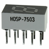 LED Character and Numeric - HDSP-7503 - ODG (Origin Data Global)