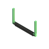 Edgeboard Connectors - 151-387-025-541-658-ND - DigiKey