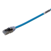 Modular/Ethernet Cables (RJ45, RJ11) - 298-STP28X0.2M-ND - DigiKey