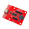 RF, RFID, Wireless Evaluation Boards - 1568-SEN-28020-ND - DigiKey