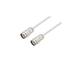 Coaxial Cables (RF) - 6099-PE3W06975-48-ND - DigiKey