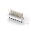 Headers, Male Pins - 3-644760-7-ND - DigiKey