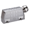Heavy Duty Connector Housings, Hoods, Bases - 2181-70250221-ND - DigiKey