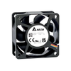 DC Brushless Fans (BLDC) - 603-QFR0624UHP5-ND - DigiKey