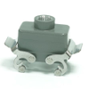 Heavy Duty Power Connector Housings & Hoods - 2084866 - RS Components, Ltd.