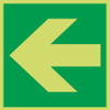 Exit Signs -- 2197386 - Image