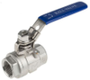 Ball Valves - 7644269 - RS Components, Ltd.