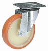 Castor Wheels - 6679551 - RS Components, Ltd.