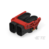 Rectangular Connector Housings - 1734-2461719-1-ND - DigiKey