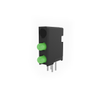 Circuit Board Indicators, Arrays, Light Bars, Bar Graphs - 5640100022F-ND - DigiKey