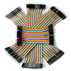 Jumper Wire - 4526-KIT-ZWX4-ND - DigiKey
