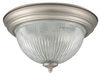Flush Mounts-Bowl Style - 58115 - Light Center (The)