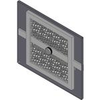 EMI RFI Filter - 598-XFG4 - ERSAELECTRONICS PTE. LTD.