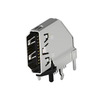 USB, DVI, HDMI Connector Assemblies - A141611-ND - DigiKey