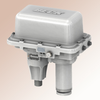 Linear Globe Valve Actuator -- Model 29-250 - Image