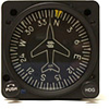 Directional Gyros / HSIsVacuum Autopilot - 505-0001-931 - Mid-Continent Instruments and Avionics
