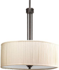 P3909-84 Pendants-Drum Shade - 696346 - Capital Lighting, Inc.