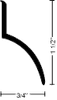 Drip Strip - Alum - 17 - National Guard Products