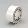 3M 764 White Marking Tape - 49 in Width x 36 yd Length - 5 mil Thick - 58084 - 048011-58084 - R. S. Hughes Company, Inc.
