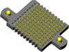 Micro Pitch Board-to-Board Systems Connectors -- GFZ Series