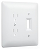 Standard Wall Plate -- 2400W - Image