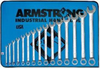 Combination Wrench Set,12pt, 5/16