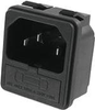 AC Power Entry Modules - 723W-X2/02 - VAST STOCK CO., LIMITED