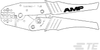 Hand Crimping Tools - 946360-1 - TE Connectivity