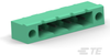 PCB Terminal Blocks - 2842087-6 - TE Connectivity