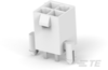 PCB Headers & Receptacles - 2029059-4 - TE Connectivity
