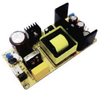 45W Open Frame Power Supply, Single Output -- QPS-45 Series - Image