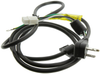 Power Cord Assembly Lg - 72Y2306 - Newark, An Avnet Company