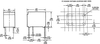 Relay, Signal, Spdt, 30Vdc, 1A; Coil Voltage Panasonic - 10C6692 - Newark, An Avnet Company