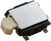 Tactile Switch, Spst, 0.05A, 12Vdc/350Gf; Product Range C&k Components - 12AJ6350 - Newark, An Avnet Company