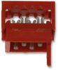 Connector, Plug, 14Pos, 2Row; Pitch Spacing Amp - Te Connectivity - 81Y7538 - Newark, An Avnet Company
