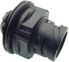 Circular Conn, Receptacle, 1Pos, Jam Nut; Product Range Itt Cannon - 07W3306 - Newark, An Avnet Company