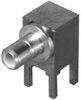 Rf Coaxial, Smb, Right Angle Jack, Pcb; Connector Type Amp - Te Connectivity - 85R5838 - Newark, An Avnet Company