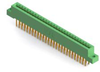 Card Conn, Dual Side, 54Pos, Wire Wrap; Card Edge Connector Type Edac - 60AJ8210 - Newark, An Avnet Company
