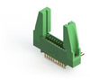 Card Conn, Dual Side, 20Pos, Wire Wrap; Card Edge Connector Type Edac - 67AJ6882 - Newark, An Avnet Company