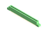 Card Edge Conn, Dual, 54Pos, Th; Card Edge Connector Type Edac - 63AJ9856 - Newark, An Avnet Company