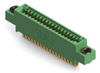 Card Edge Conn, Dual, 36Pos, Th; Card Edge Connector Type Edac - 68AJ2877 - Newark, An Avnet Company
