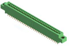 Card Edge Conn, Dual Side, 64Pos, Th; Card Edge Connector Type Edac - 75AJ9025 - Newark, An Avnet Company