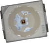 Led, Red, 2.39Mm, 10Mcd, 630Nm; Led Color Dialight - 30K4876 - Newark, An Avnet Company