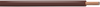 Tri Rated Wire, 1.5Mm2, Brown, 1M; Jacket Material Multicomp Pro - 79Y4609 - Newark, An Avnet Company