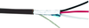 Shielded Multiconductor Cable, 3 Conductor, 20Awg, 500Ft, 300V; Cable Shielding Belden - 02F4259 - Newark, An Avnet Company