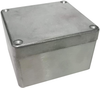 Enclosure, Ip65, Alum Alloy, Natural; Enclosure Type Multicomp Pro - 91Y1248 - Newark, An Avnet Company