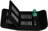 Screwdriver Set, 33Pc; Kit Contents Wera - 14J1846 - Newark, An Avnet Company