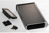 Small Enclosures - Extruded Enclosures -- 1457J1602EBK - Image